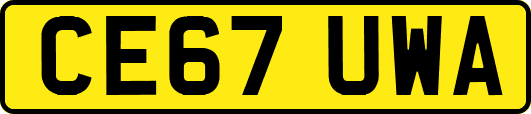 CE67UWA