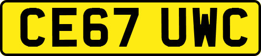 CE67UWC