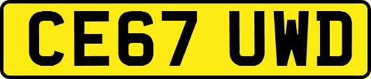 CE67UWD