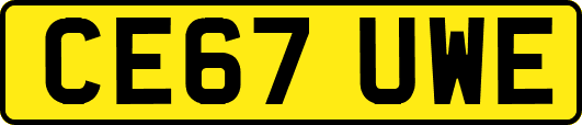 CE67UWE