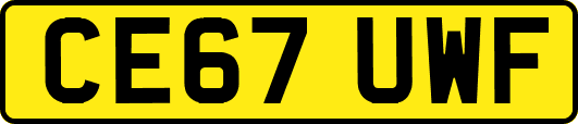 CE67UWF