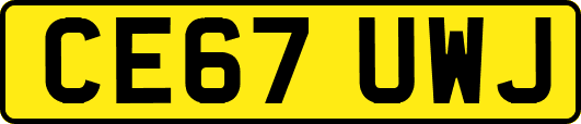 CE67UWJ