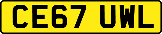 CE67UWL