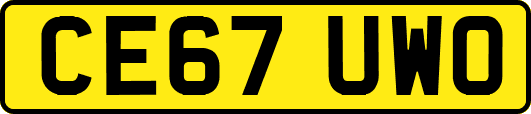 CE67UWO