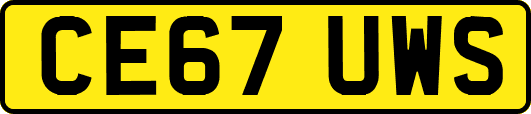 CE67UWS