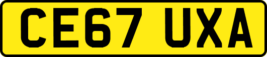 CE67UXA