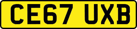 CE67UXB