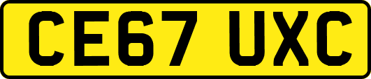 CE67UXC