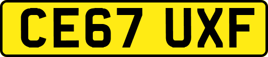 CE67UXF