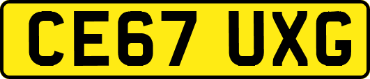 CE67UXG