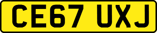 CE67UXJ