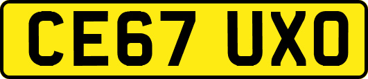 CE67UXO