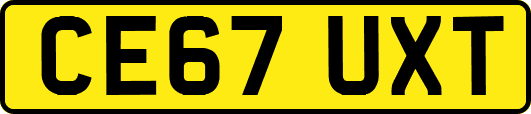 CE67UXT
