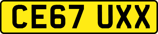 CE67UXX