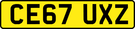 CE67UXZ