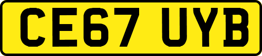 CE67UYB