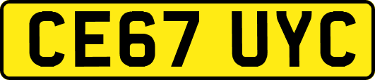 CE67UYC