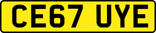 CE67UYE