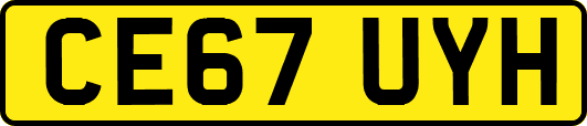 CE67UYH