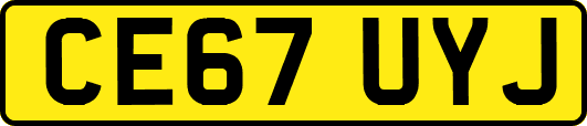 CE67UYJ
