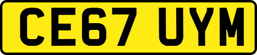 CE67UYM