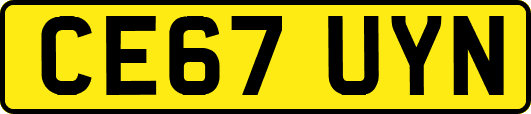 CE67UYN