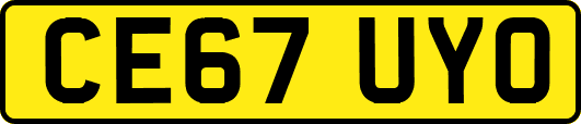 CE67UYO