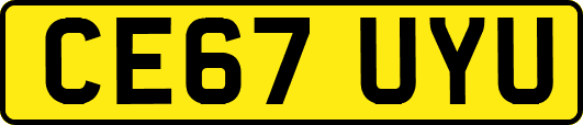 CE67UYU