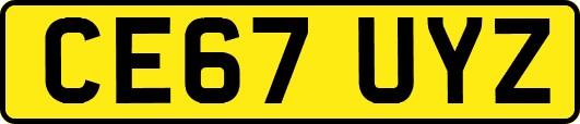 CE67UYZ