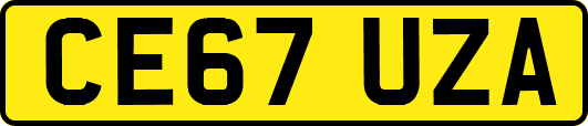 CE67UZA
