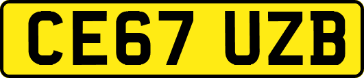 CE67UZB