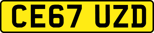 CE67UZD