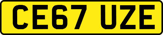 CE67UZE