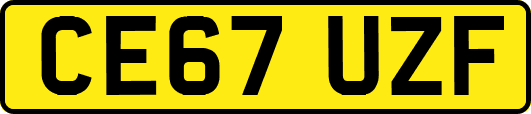 CE67UZF