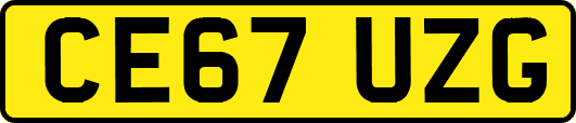CE67UZG