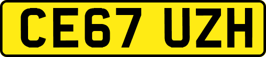 CE67UZH