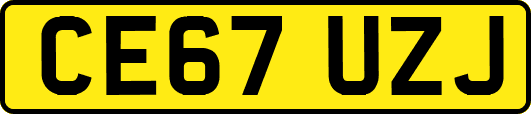 CE67UZJ