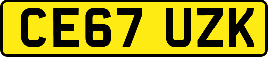 CE67UZK