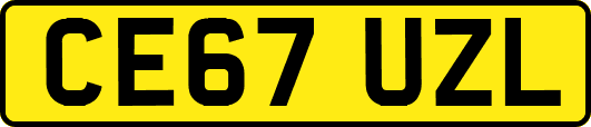 CE67UZL