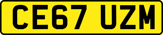 CE67UZM