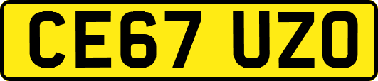 CE67UZO
