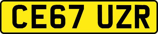CE67UZR