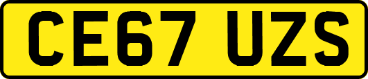 CE67UZS