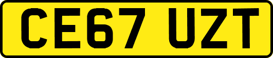 CE67UZT