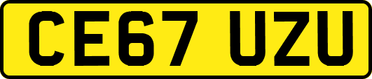 CE67UZU