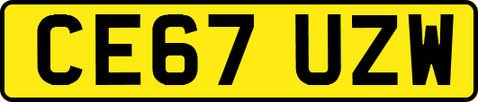 CE67UZW