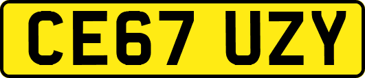 CE67UZY