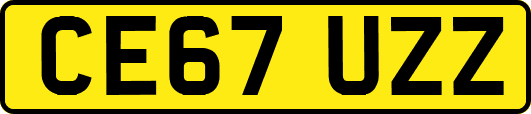 CE67UZZ