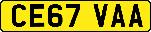 CE67VAA
