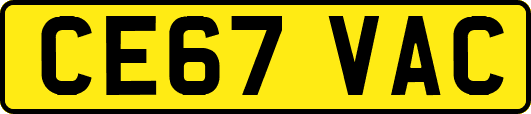 CE67VAC